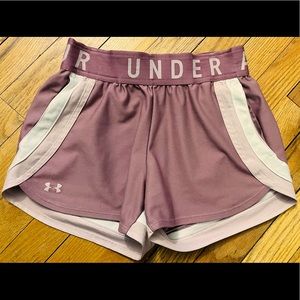🎉3X HP🎉XS Under Armour Shorts